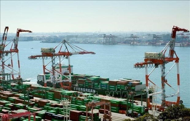Regional Comprehensive Economic Partnership officially takes effect