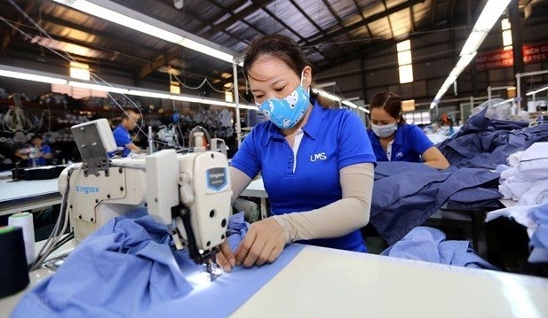 Vietnam issues plan on RCEP implementation