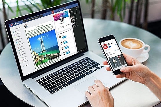 Vietnam attracts large investment capital for startups