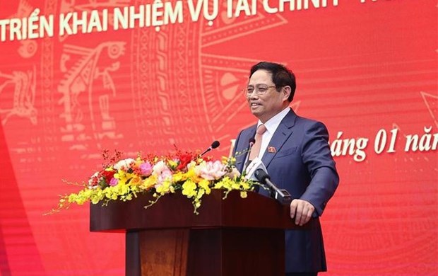 Fiscal, monetary policies should be combined harmoniously PM