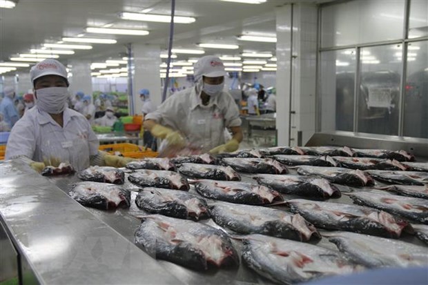 Foreign banks optimistic about Vietnam’s economic prospects
