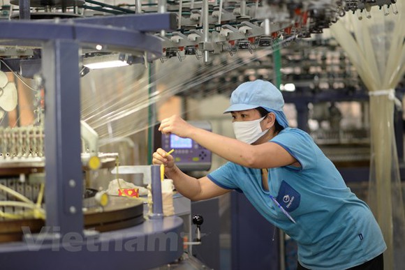 Outlook for recovery and growth in 2022