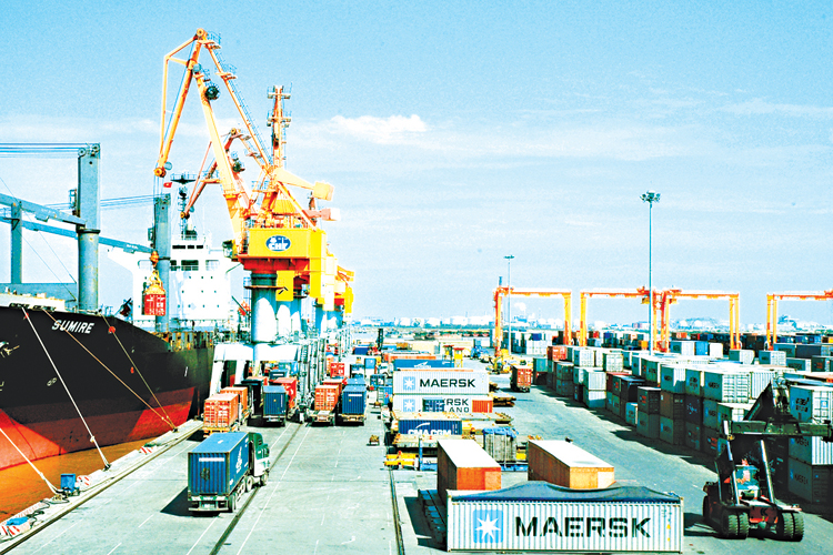 Imports and exports become highlight of Vietnam s economy