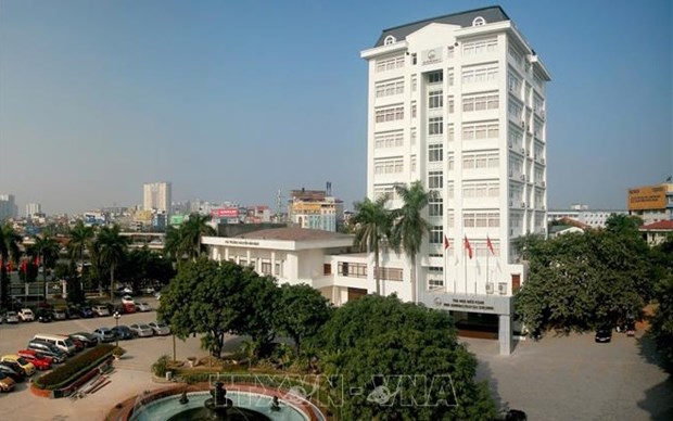 Vietnam National University - Hanoi climbed 15 places to rank 944th in latest in Webometrics’ Ranking