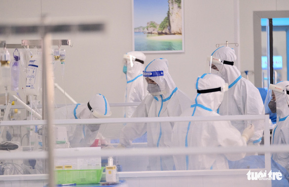 Vietnam confirms 47,200 new COVID-19 cases on Feb 20