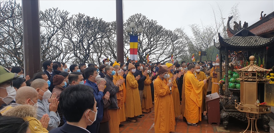 Yen Tu Spring Festival opens on Feb 10
