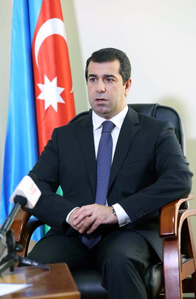 Azerbaijan and Vietnam in political and economic are dynamically developing