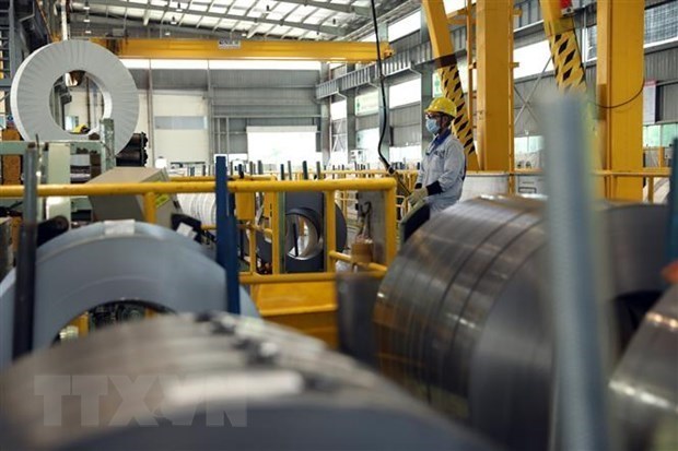 India lifts anti-dumping duty on certain steel products from Vietnam