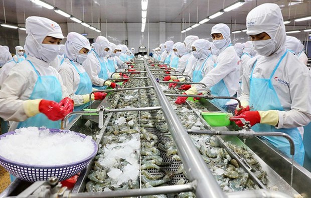 Ample space for Vietnam to boost exports to US experts