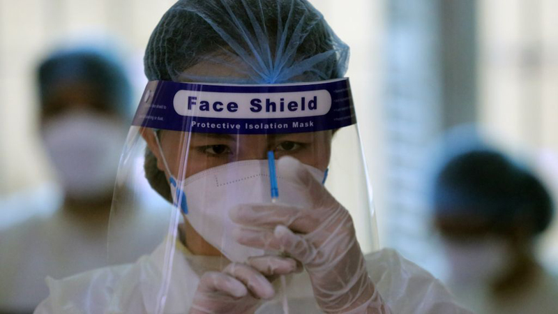 USD95 million ADB loan to help Cambodia purchase safe and effective COVID-19 vaccines