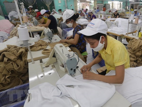 WB Vietnam’s major mobility indicators rise sharply in January