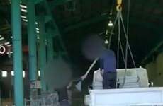 Japanese company penalised for mistreatment of Vietnamese intern