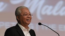 Malaysian PM to visit Thailand to discuss border reopening