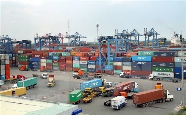 Vietnamese products increasingly popular in Hong Kong Official