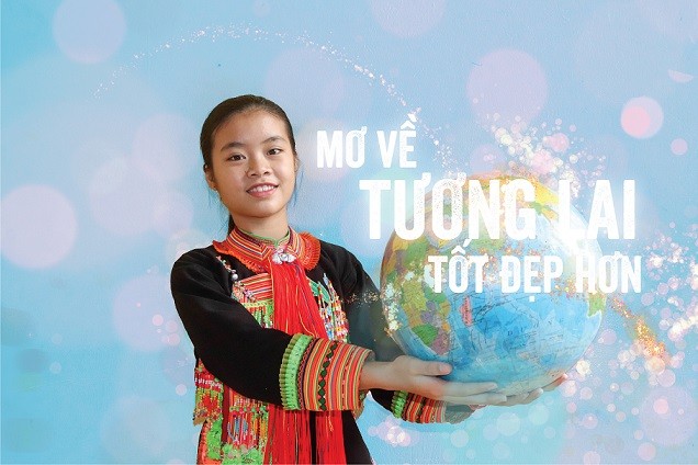 Young people share wishes and initiatives during COVID-19 pandemic
