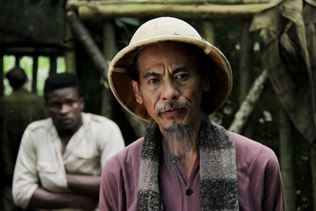 Thanh Hoa organizes film screening about Uncle Ho