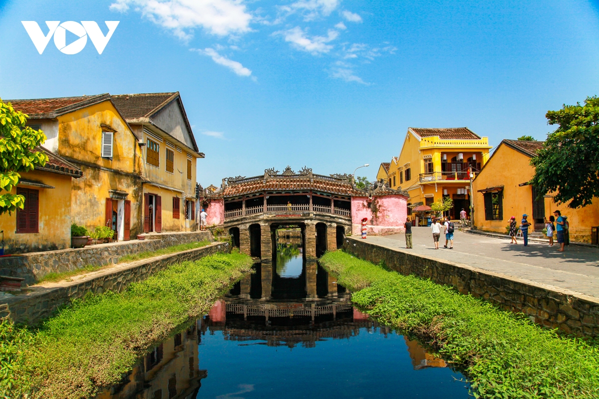 Hoi An among world’s most hospitable cities in 2022
