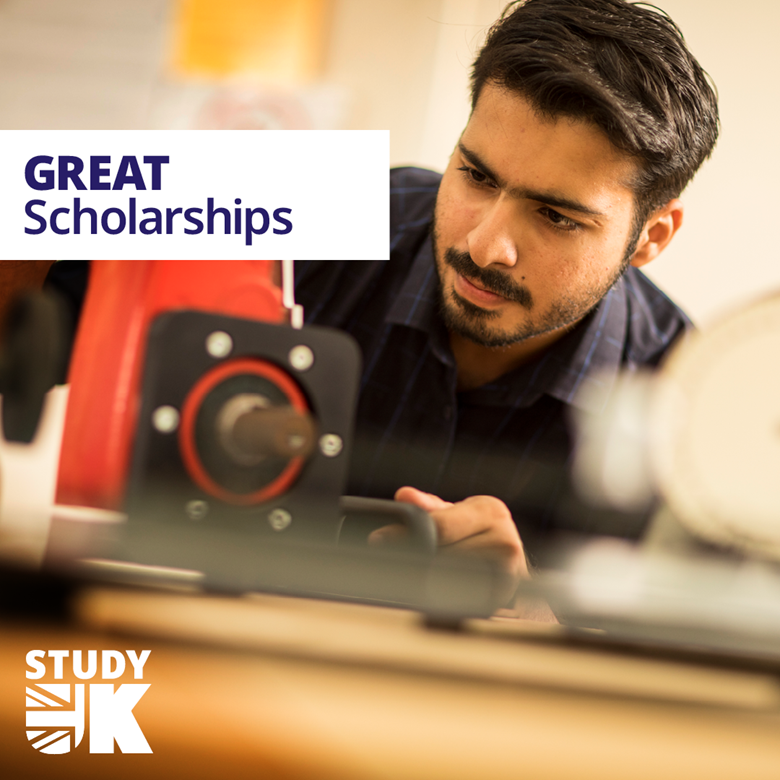 British Council launches GREAT Scholarship 2022