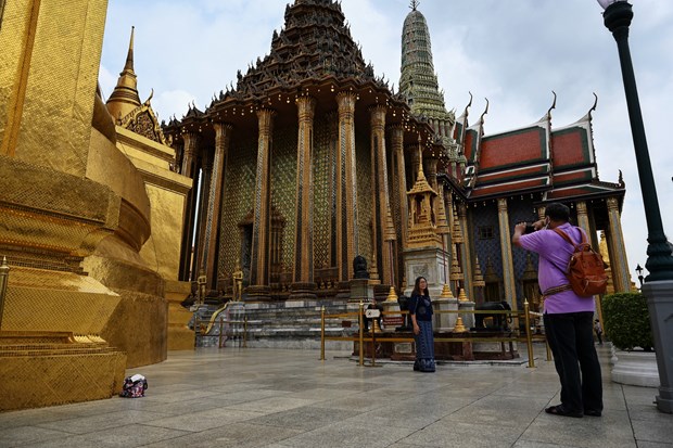 Thailand to extend travel bubble with neighbouring countries