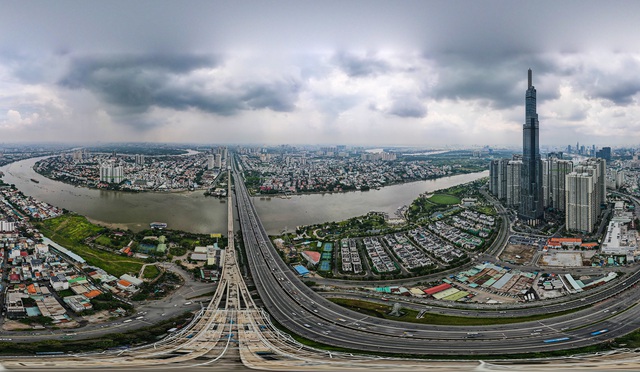 Thu Duc City strives to achieve production value growth of 10-11 a year