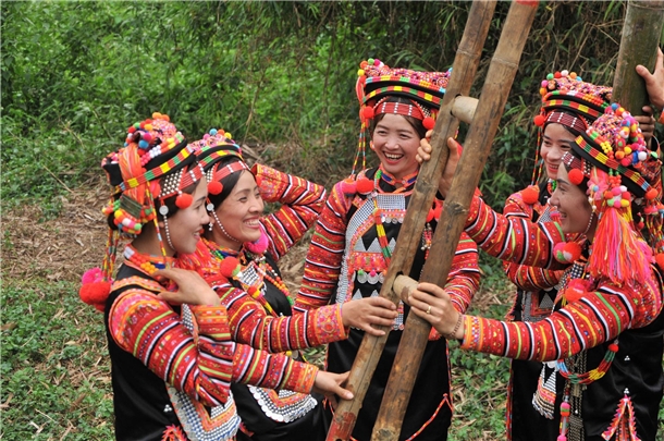 Festival on spring colours to take place at Vietnam National Village for Ethnic Culture and Tourism