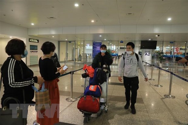 Spokesperson reaffirms top priority given to safety of Vietnamese citizens in Ukraine