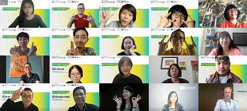 Free film-making training course for Vietnamese filmmakers