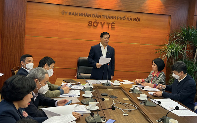 Fourteen hospital and 16 medical centres to provide healthcare services for SEA Games 31