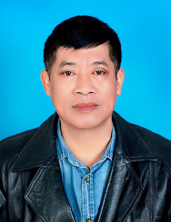 Artist who takes care of Uncle Ho s temple in Thai Nguyen passes away