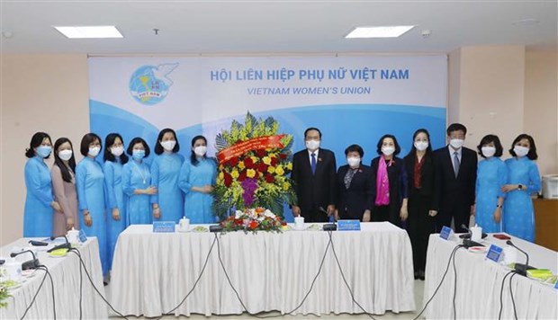 Stronger efforts to be taken in building laws related to women, children NA Vice Chairman