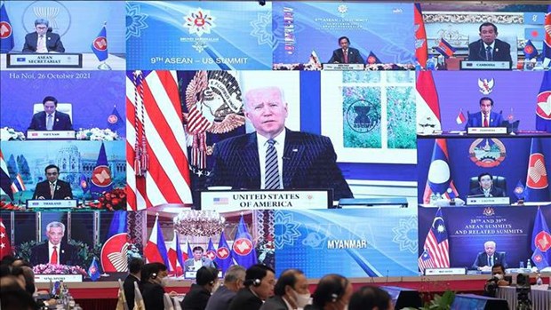 Vietnamese PM to attend special ASEAN-US summit