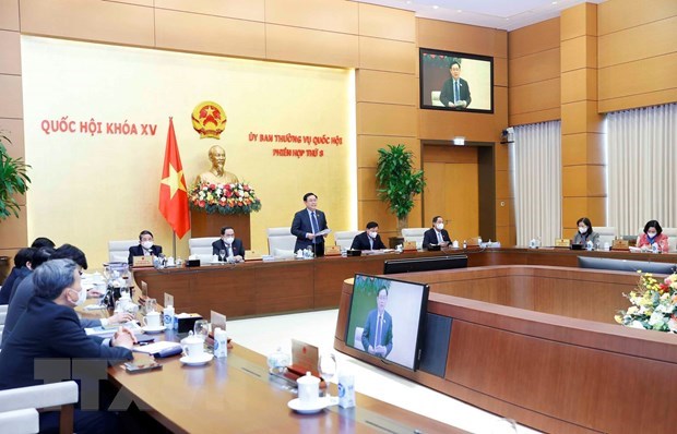 NA Standing Committee to hold Q A session at 9th sitting