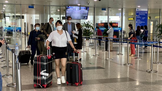 Vietnam fully reopens borders to tourists after pandemic hiatus