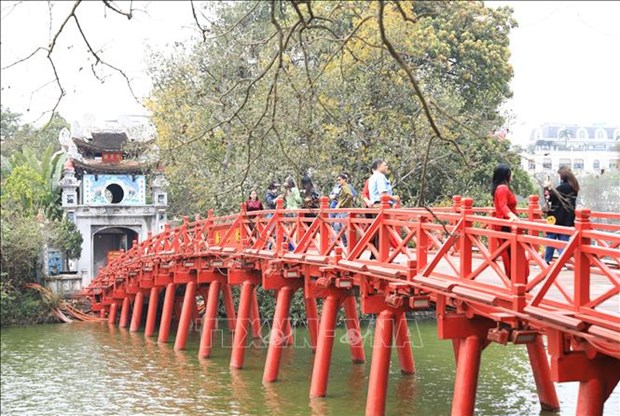 VITM 2022 marks comeback of Vietnamese tourism