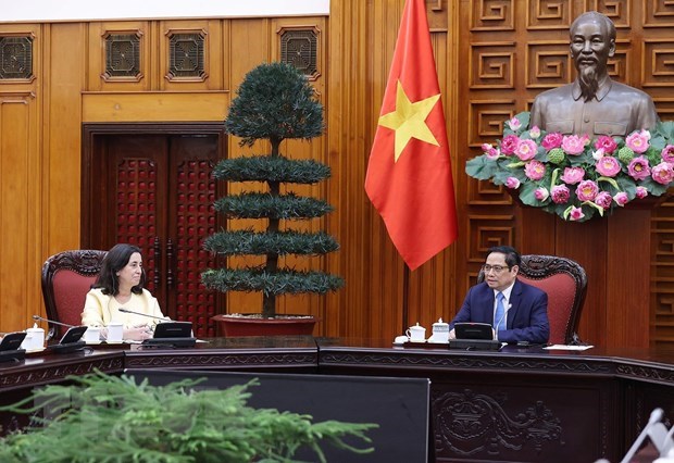 World Bank a highly important development partner of Vietnam PM