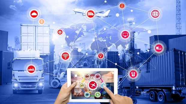 Ho Chi Minh City to bolster digital transformation for economic recovery