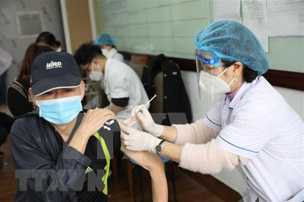 AstraZeneca COVID-19 vaccine to be used for booster doses
