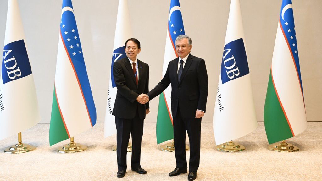 Private sector development remains critical to Uzbekistan reforms