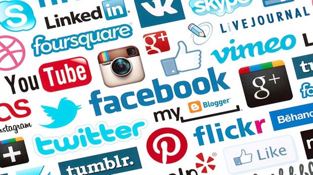 OP-ED No limits of Internet, social network use in Vietnam