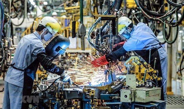 Experts highlight Vietnam’s positive economic outlook