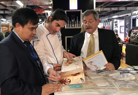 Vietnam’s export revenue to Turkey rises over 16