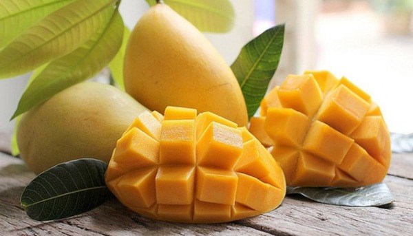 Vietnamese rice, spices, fruit gain firm foothold in int l markets