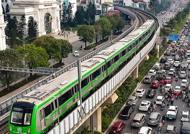 Transport sector allocates 83 4 of public investment capital plan