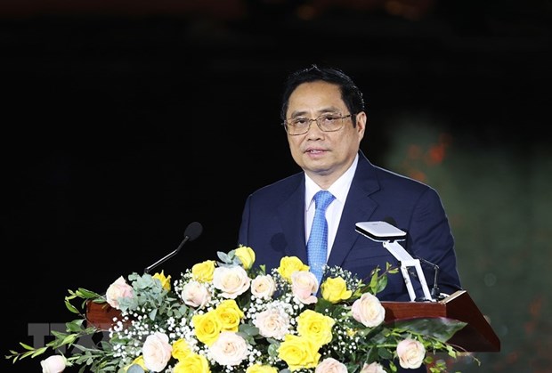 PM urges stepping up int’l tourism re-opening
