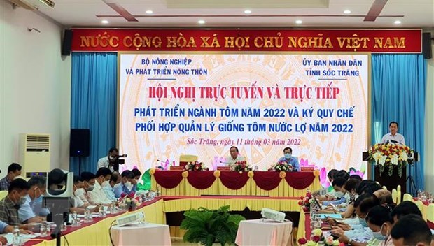 Shrimp exports to fetch over 4 billion USD this year