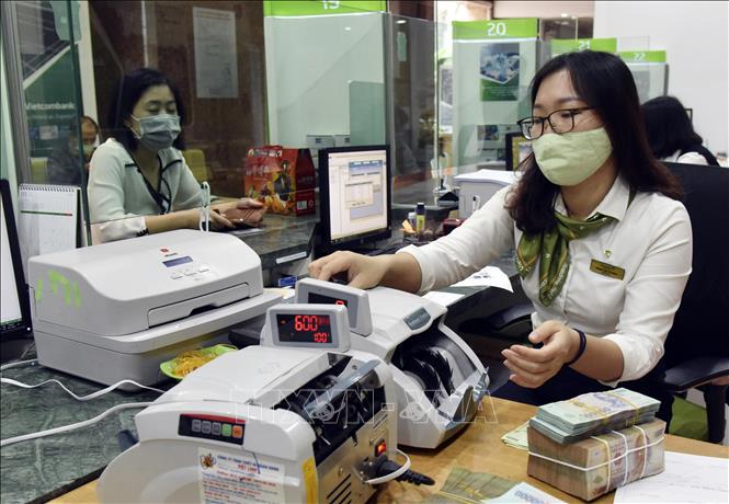 Ho Chi Minh City Credit growth double national average