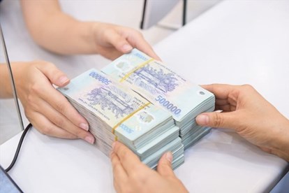 Southern city sees credit growth in February