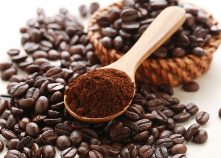 Coffee export enjoys sharp increase in both volume and value