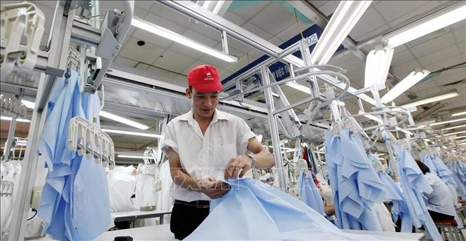 USAID and MPI sign agreement to expand cooperation