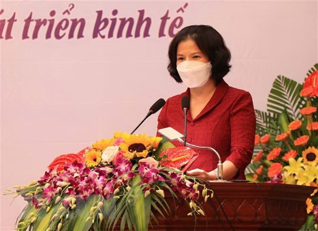 Bac Ninh province aims to rise to top five localities in PCI rankings